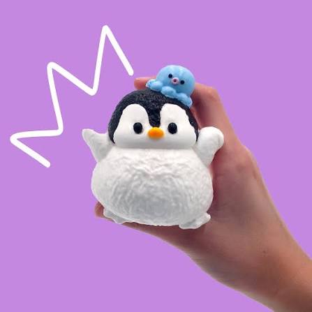 squishy