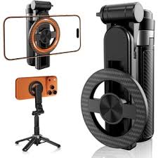 Upgrade Magnetic Phone Holder 360°